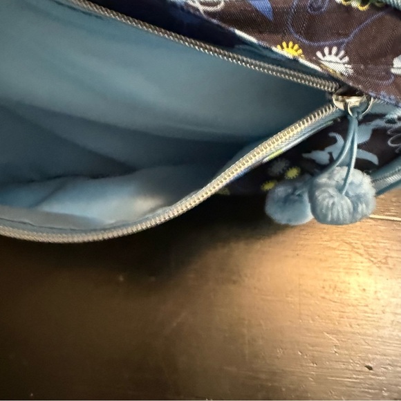 Disney Tinkerbell duffle bag travel bag - Picture 14 of 14